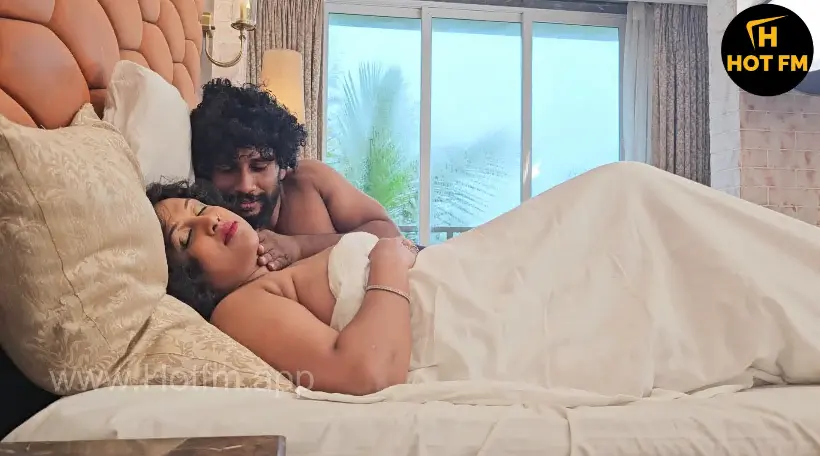 Chaska 2026 HotFM Video Hindi