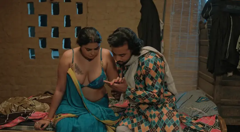 Chausar Part 1 2026 Woow Web Series Hindi