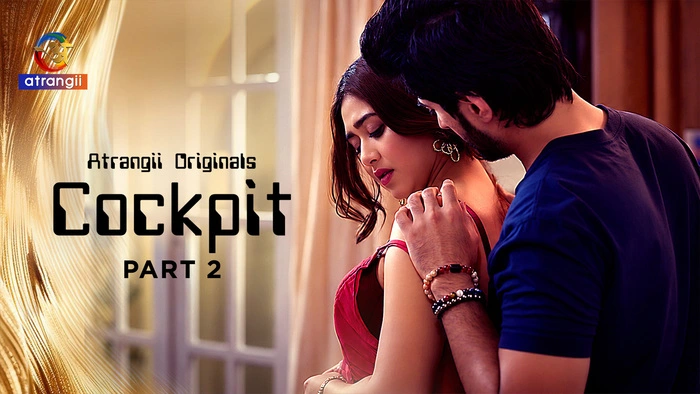 Cockpit – Part 2 2026 Atrangii Web Series Hindi