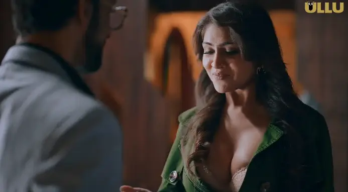 Corporate Part 1 2024 Ullu Web Series Hindi