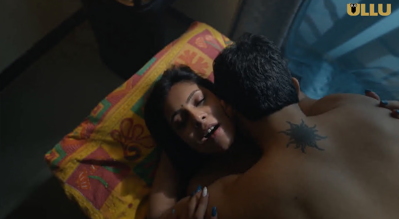 Dishkiyaoon Part 1 2024 Ullu Web Series Hindi