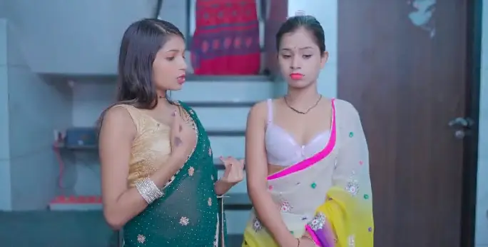 Ek Pati Do Biwi 2026 Short Film Hindi