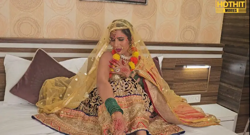 First Night 2026 HotHit Video Hindi