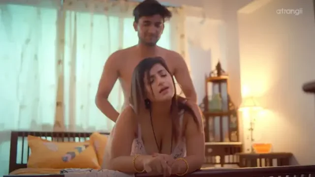 Graduate Part 2 2026 Ullu Web Series Hindi