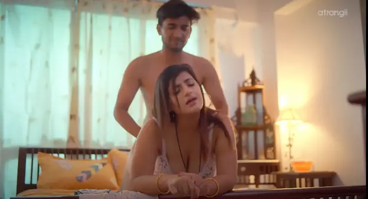 Graduate Part 2 2026 Ullu Web Series Hindi