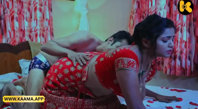 Haseena 2026 Kaama Video Hindi