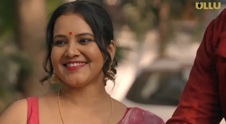Haveli Part 1 2024 Ullu Web Series Hindi
