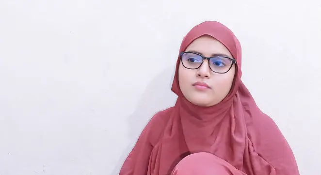 Hijabi Teacher 2026 Video Hindi