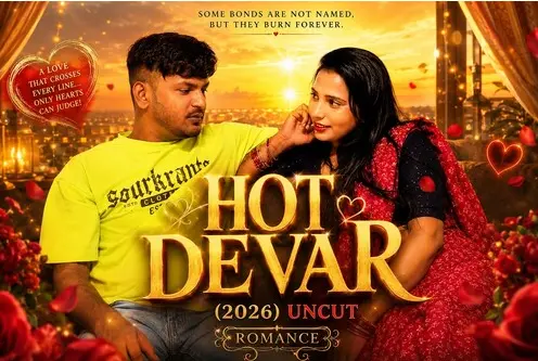 Hot Devar 2026 Short Film Hindi