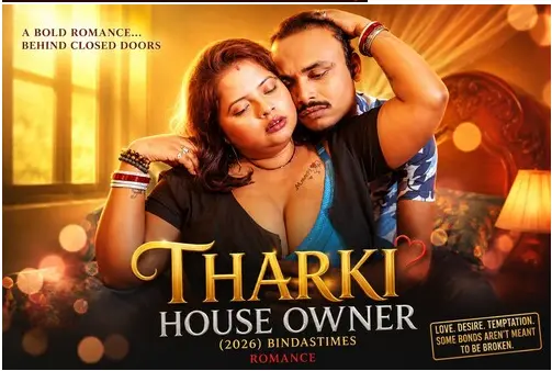 Tharki House Owner 2026 Hindi BindasTimes Short Film