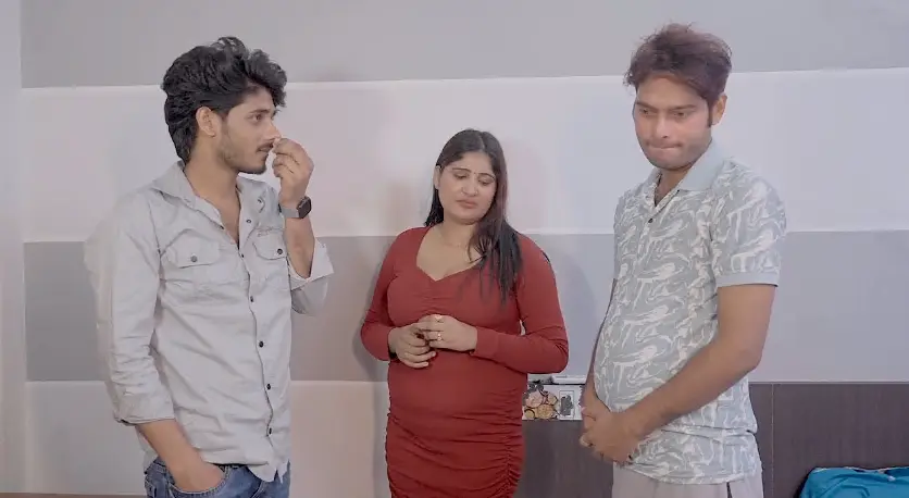 Husband Wife and Servant 2026 Video Hindi