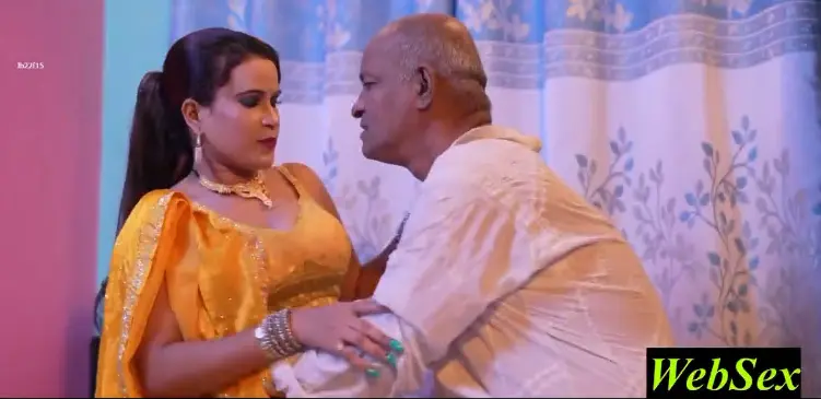 Indian Sasur and Bahu 2026 Websex Video Hindi