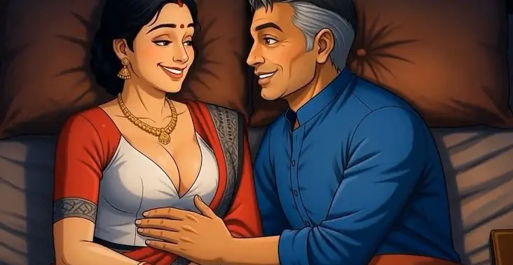 Jaya Bhabhi Teaching 2026 Uncut Short Film