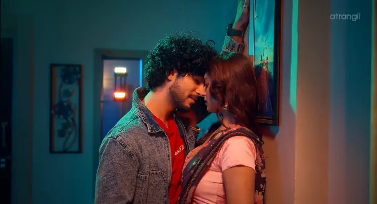 Jogger’s Park Part 1 2026 Atrangii Web Series Hindi
