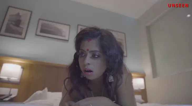 Judwaa Ka Khel Part 1 2021 Crabflix Web Series Hindi
