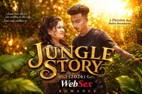Jungle Story 2026 WebSex Short Film Hindi