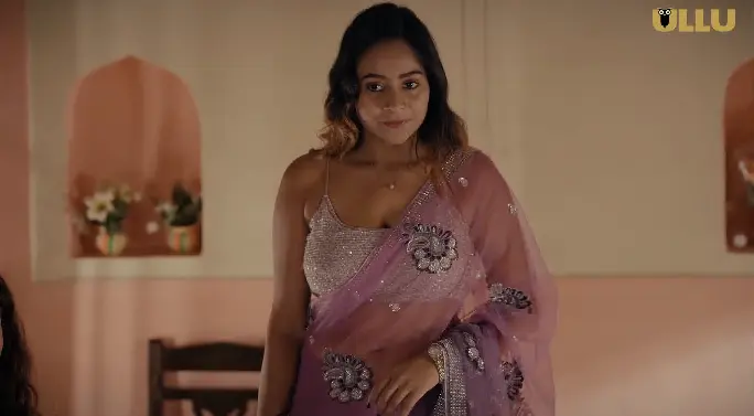 Kaun Man Part 2 2024 Ullu Web Series Hindi