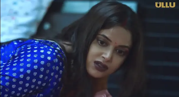 Laal Lihaaf 2021 Ullu Web Series Hindi