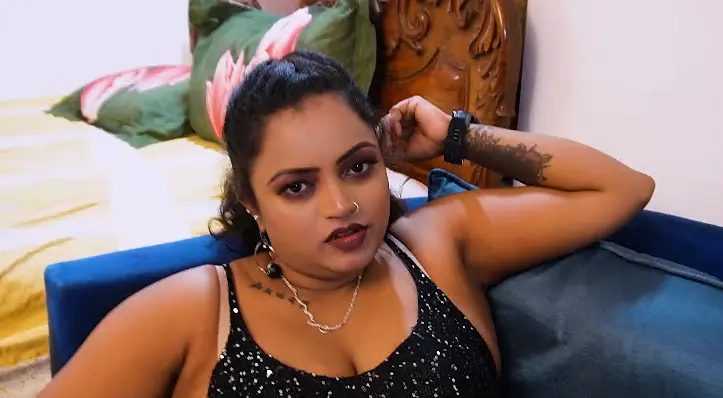 Lady Boss 2026 Video Hindi