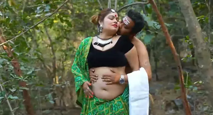 Love Story of Jungle 2026 Video Hindi