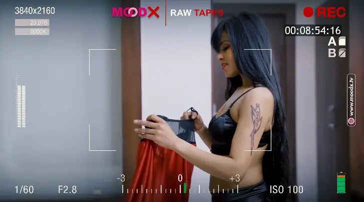 Mona Darling BTS Ep 3 2026 MooDX Web Series Hindi