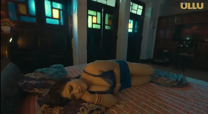 Nau Do Gyarah Part 1 2024 Ullu Web Series Hindi
