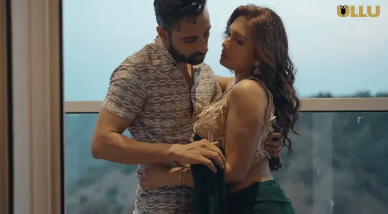 Nau Do Gyarah Part 2 2024 Ullu Web Series Hindi