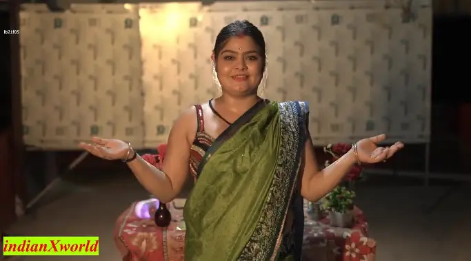 PaanWali 2026 IndianXworld Video Hindi