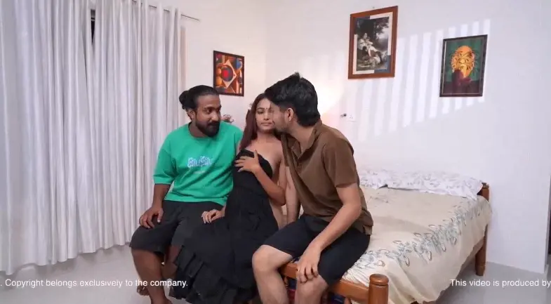 Rasakadali 2026 Sigmaseries Web Series Malayalam