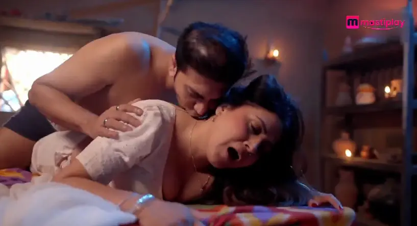 Ristedar Ep 2 2026 Mastiplay Web Series Hindi
