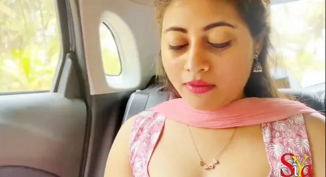 Siya Bhabhi Goa Trip 2026 Video Hindi