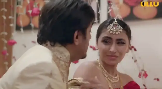 Size Matters Part 1 2019 Ullu Web Series Hindi