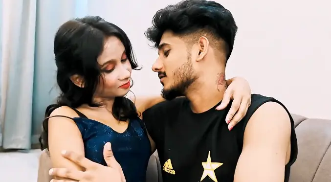 Stepbrother 2026 Video Hindi