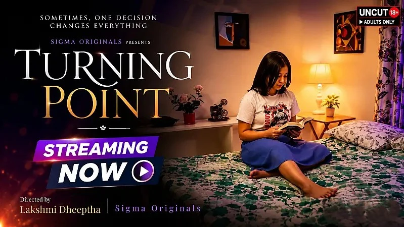 Turning Point 2026 Sigmaseries Malayalam Web Series