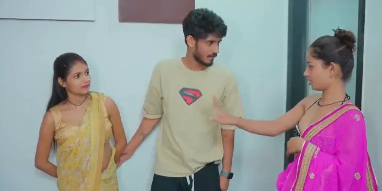 Wife Ki Sauteli Bahen 2026 Video Hindi