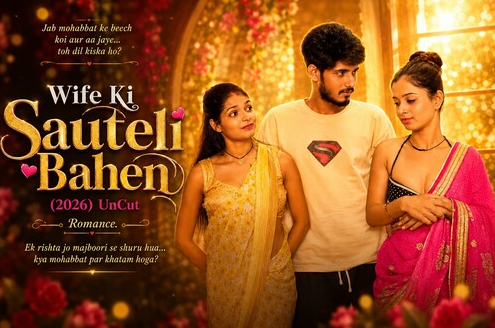 Wife Ki Sauteli Bahen 2026 Short Film Hindi