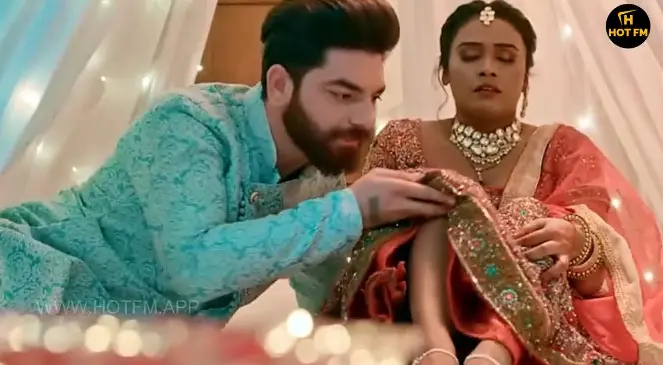 Andekha Ishq 2026 HotFM Short Film Hindi