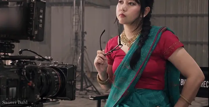 Desi Bhabhi Directing 2026 Video Hindi