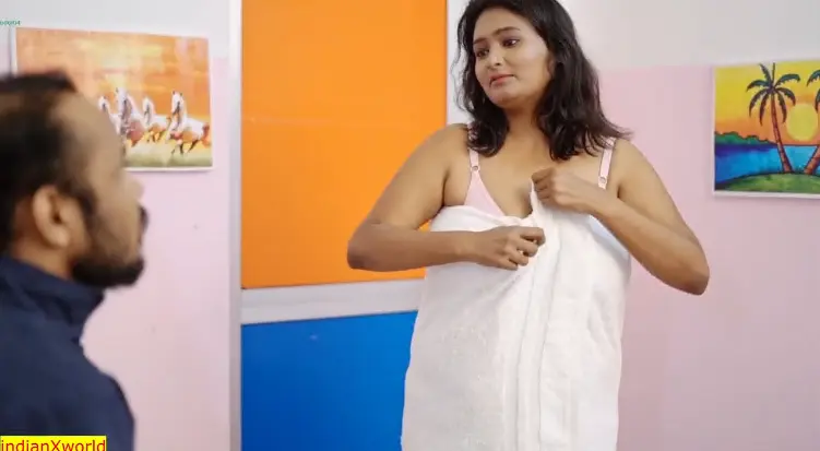 Dost Ki Biwi 2026 IndianXworld Video Hindi