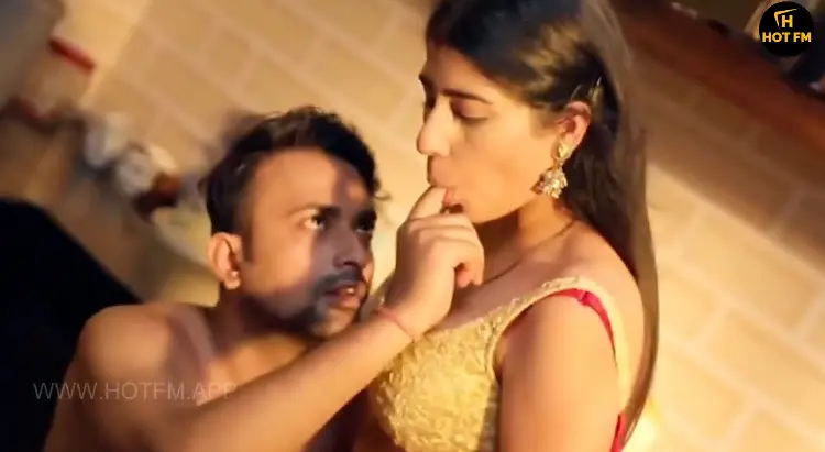 Gehri Raat 2026 HotFM Web Series Hindi