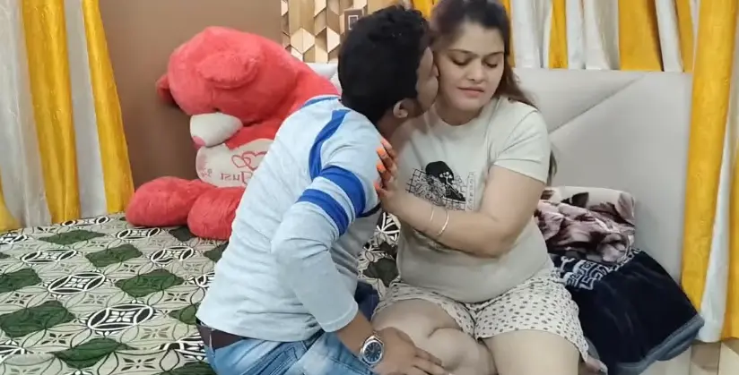 Girlfriend Ko Ghar Bulaya 2026 Short Film Hindi