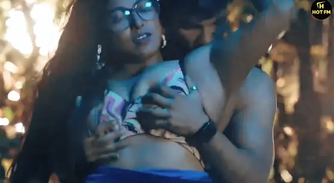 Private Room 2026 HotFM Short Film Hindi