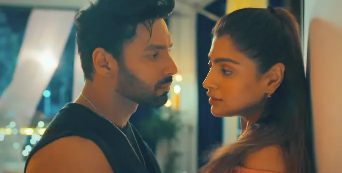 Hasratein S04 2026 HGM Web Series Hindi