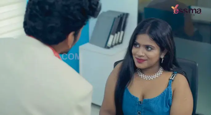 Hope Ep1 2023 Yessma Web Series Malayalam