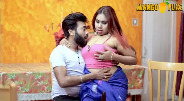 Kaam Wali 2021 MangoFlix Short Film Hindi