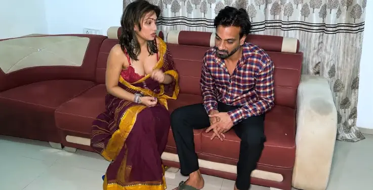 Kaamwali Zoya 2026 Short Film Hindi