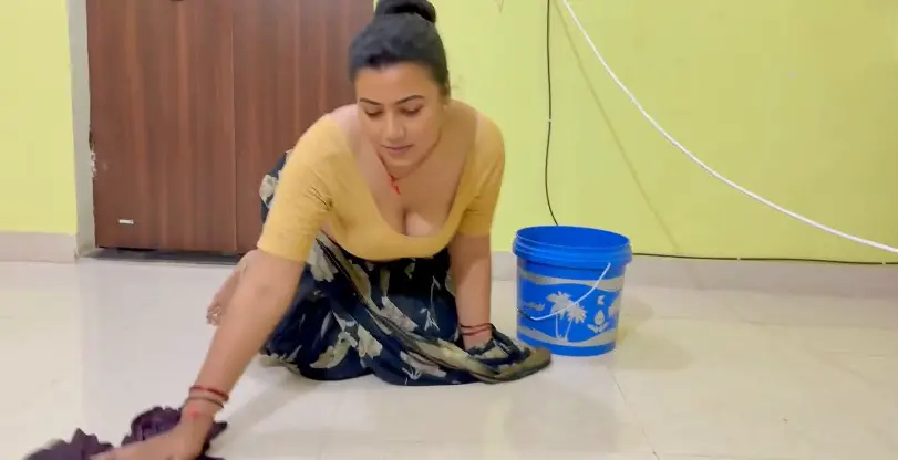 KamWali Bai Landlord Affair 2 2026 Video Hindi