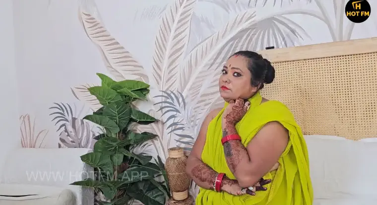 Lust Night 2026 HotFM Video Hindi