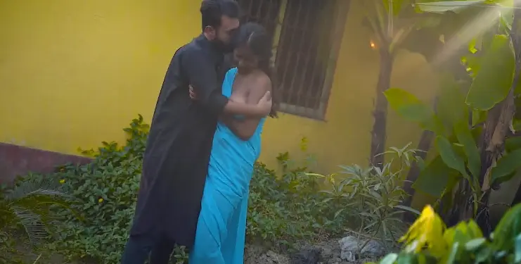 Majdur Ki Patni 2026 Video Hindi