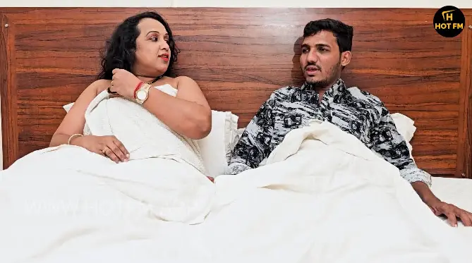 Masti Uncut 2026 HotFM Video Hindi